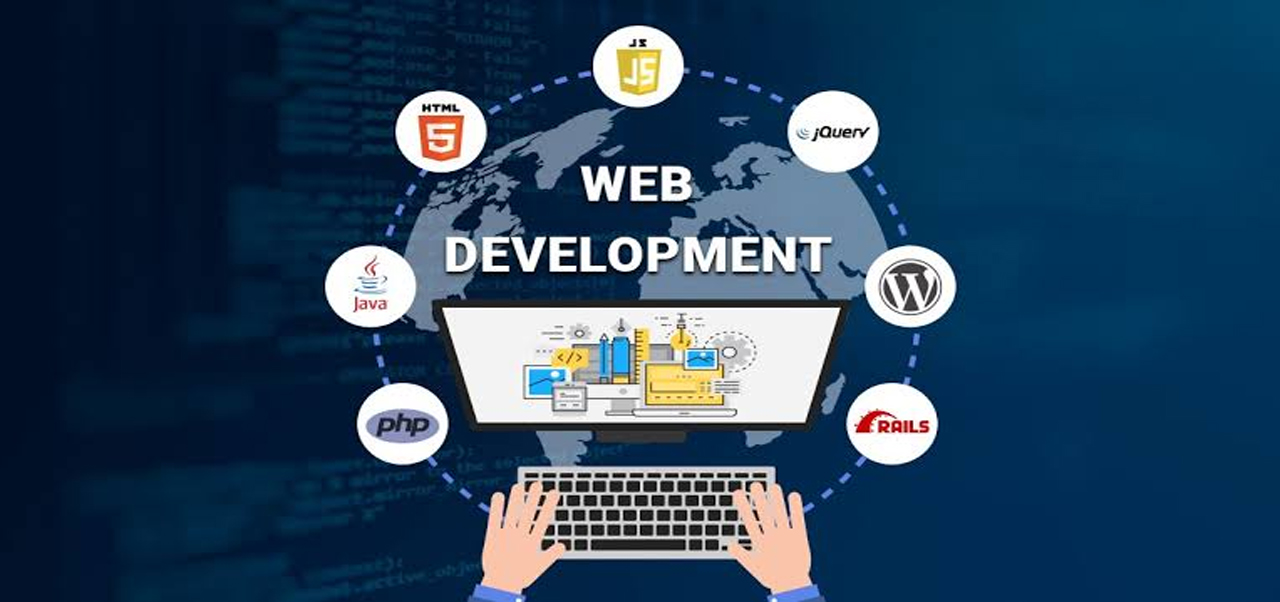Best Website developers in bangalore